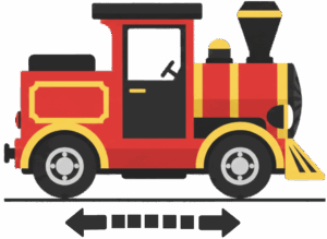 Radstand Icon